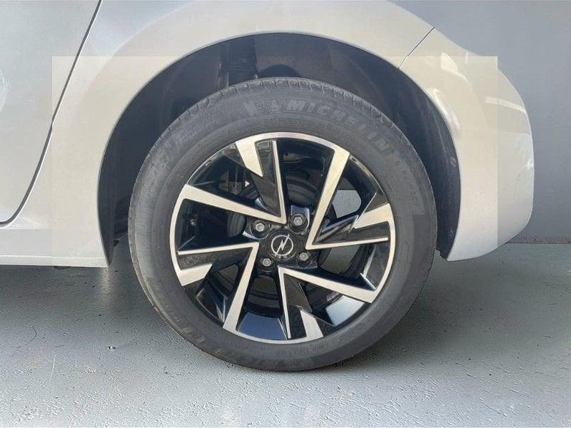 Opel Corsa Corsa 1.2 100 CV GS