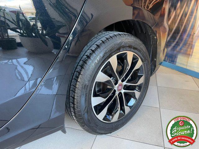 FIAT Tipo 1.6 Mjt 120cv hatchback DCT Mirror