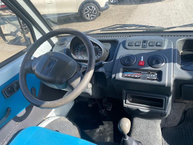 PIAGGIO Porter 1.3 Cassonato 4x4 RIBALTABILE