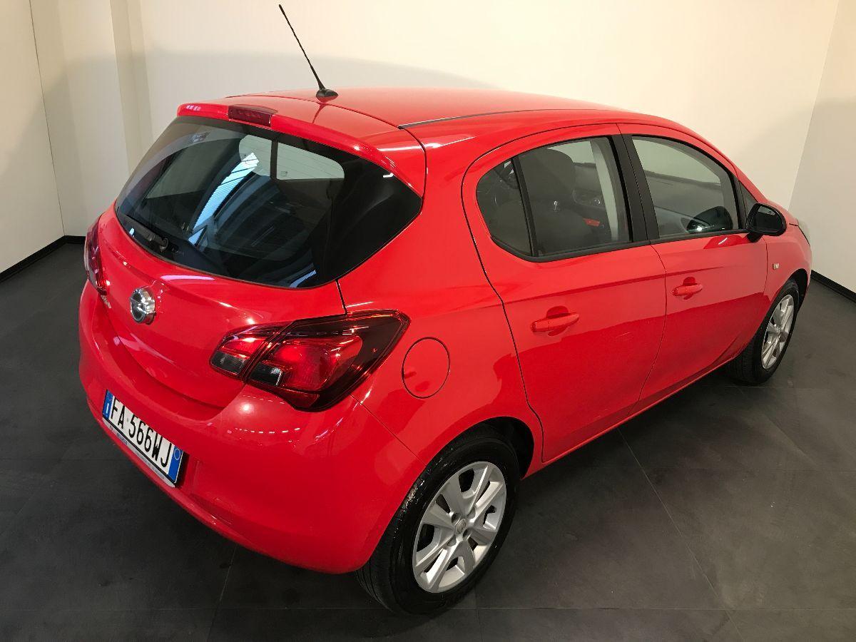 OPEL Corsa 1.4 GPL 5p. n-Joy