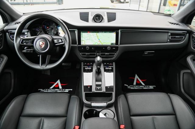 PORSCHE Macan 2.0 T CHRONO SPORT PRONTA CONSEGNA