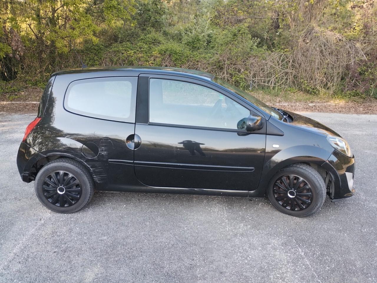 Renault Twingo 1.2 Le Iene NEOPATENTATI