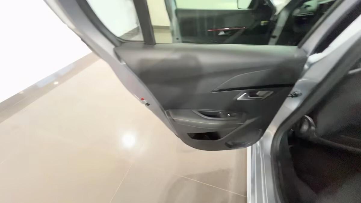 Peugeot 208 PureTech 100 Stop&Start 5 porte GT