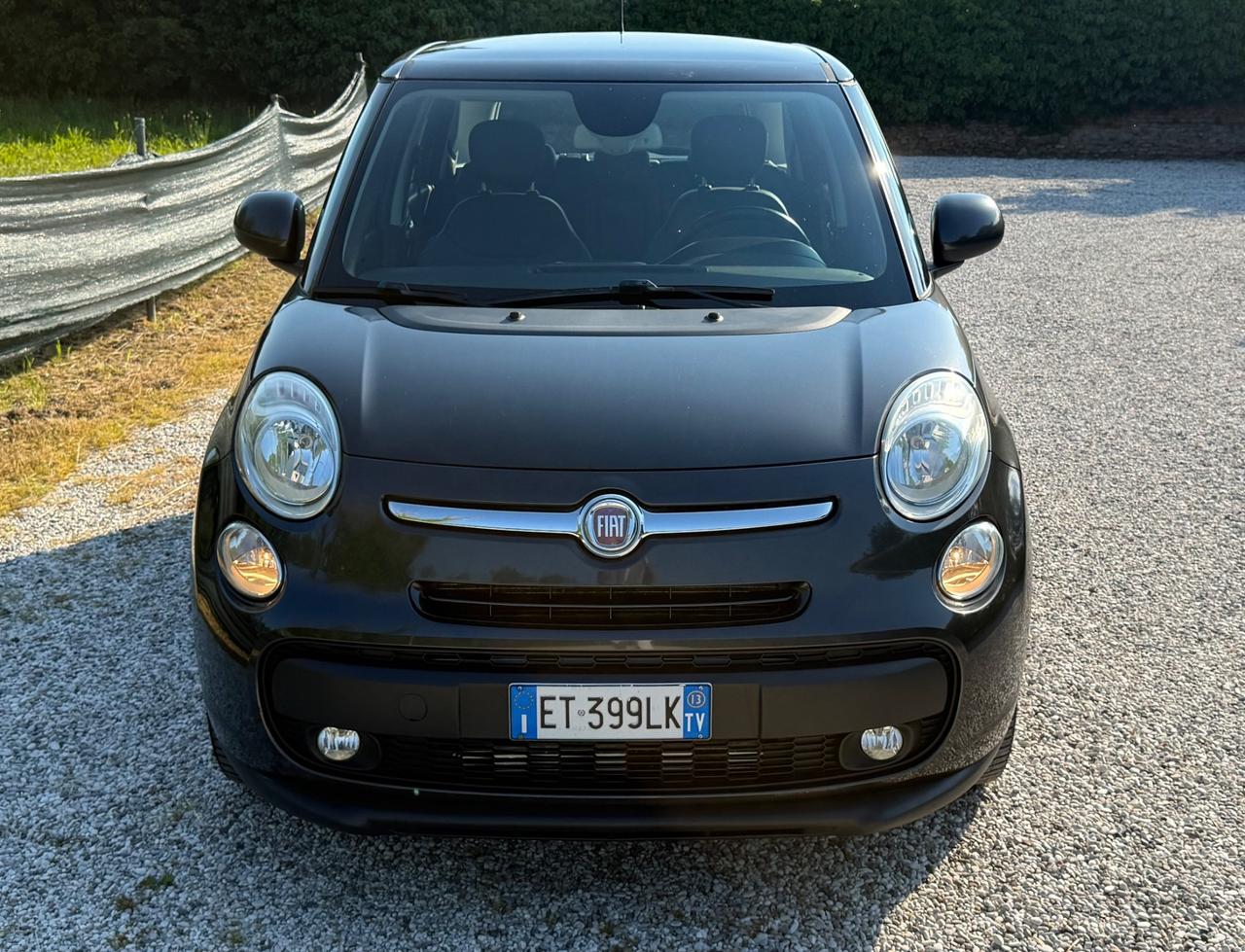 Fiat 500L 1.3 Multijet 84 CV Panoramic Edition Moda