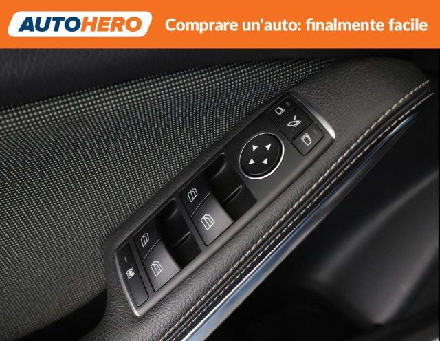 MERCEDES-BENZ A 160 Business
