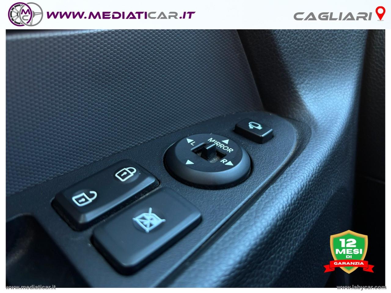 KIA Sportage 1.7 CRDI 2WD Class