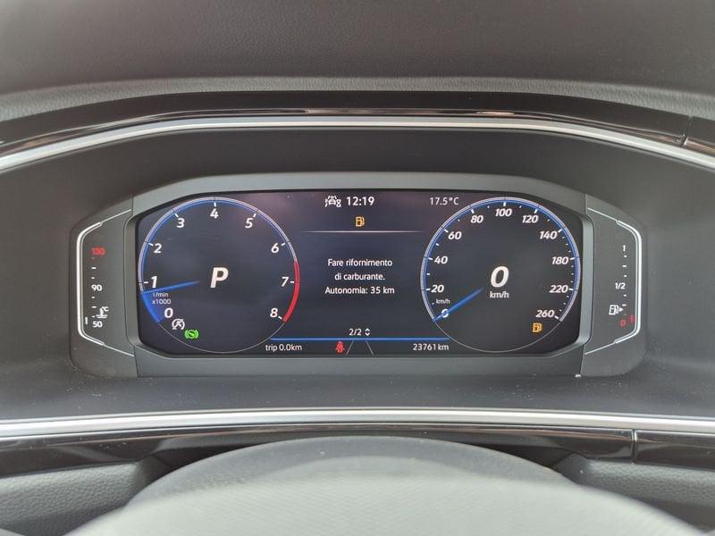 Volkswagen T-Roc 1.5 tsi R-Line dsg