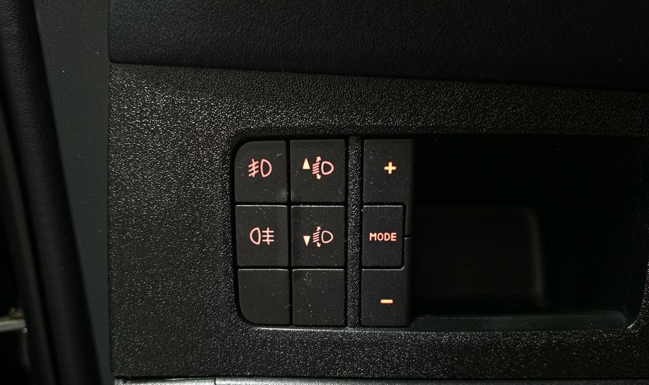 Fiat Idea 1.2 16V BlackLabel