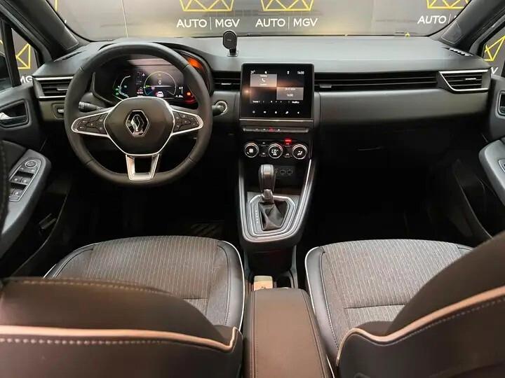 Renault Clio Full Hybrid E-Tech 140 CV 5 porte Intens