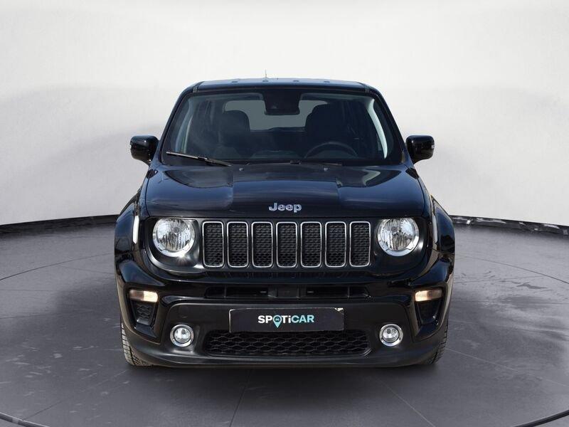 Jeep Renegade 1.0 T3 Business
