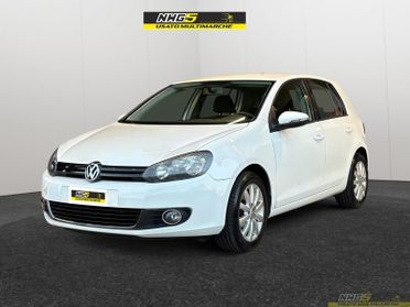 Volkswagen Golf Golf 1.4 5p. United