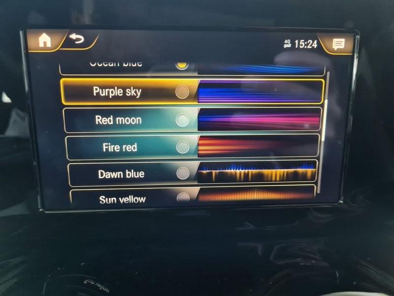 Mercedes-Benz GLB GLB 200 d Automatic Sport Plus