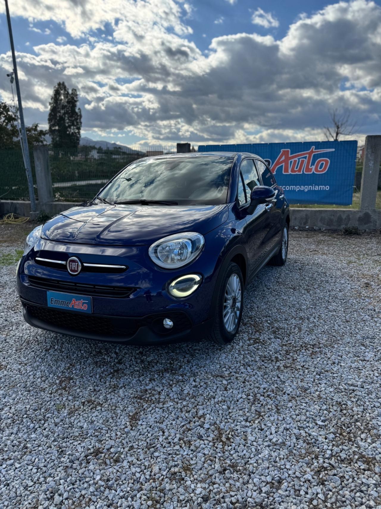 Fiat 500X 1.0 T3 120 CV Urban