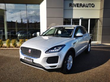JAGUAR E-Pace (X540) E-Pace 2.0D 150 CV AWD