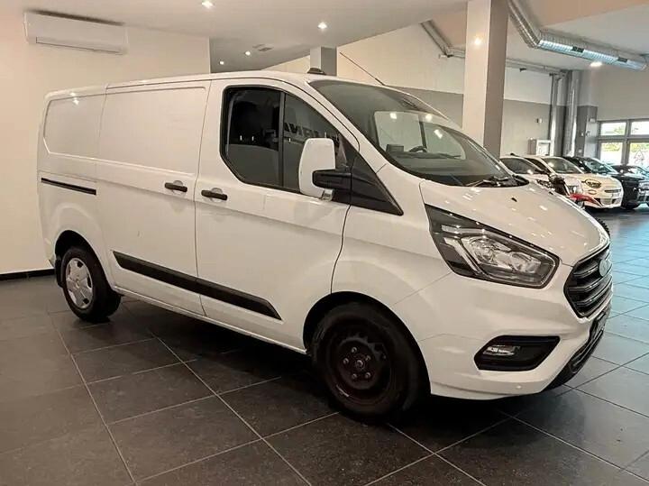 Ford Transit Custom 340 1.0 Ecoboost 126 PHEV PC Furgone Entry 17.000 piu' IVA!!!