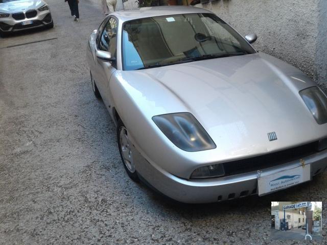 FIAT - Coupè - 2.0 i.e. 16V Confort
