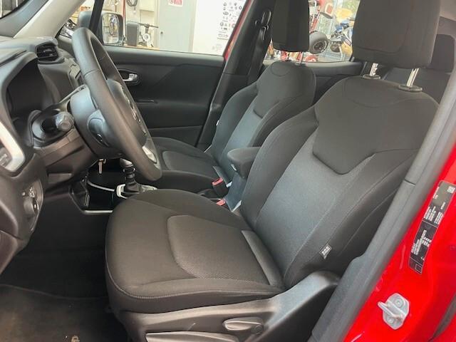Jeep Renegade 1.0 T3 Longitude PARI AL NUOVO PREZZO REALE!!!!