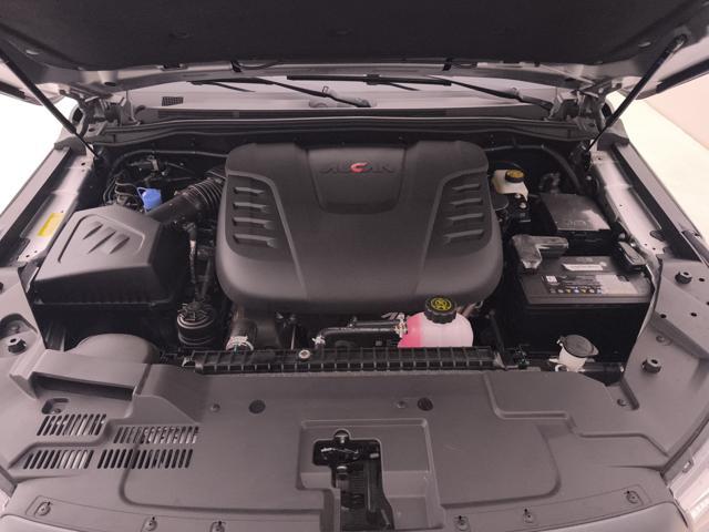 FOTON Tunland G7 Tunland G7 2.0 tdi