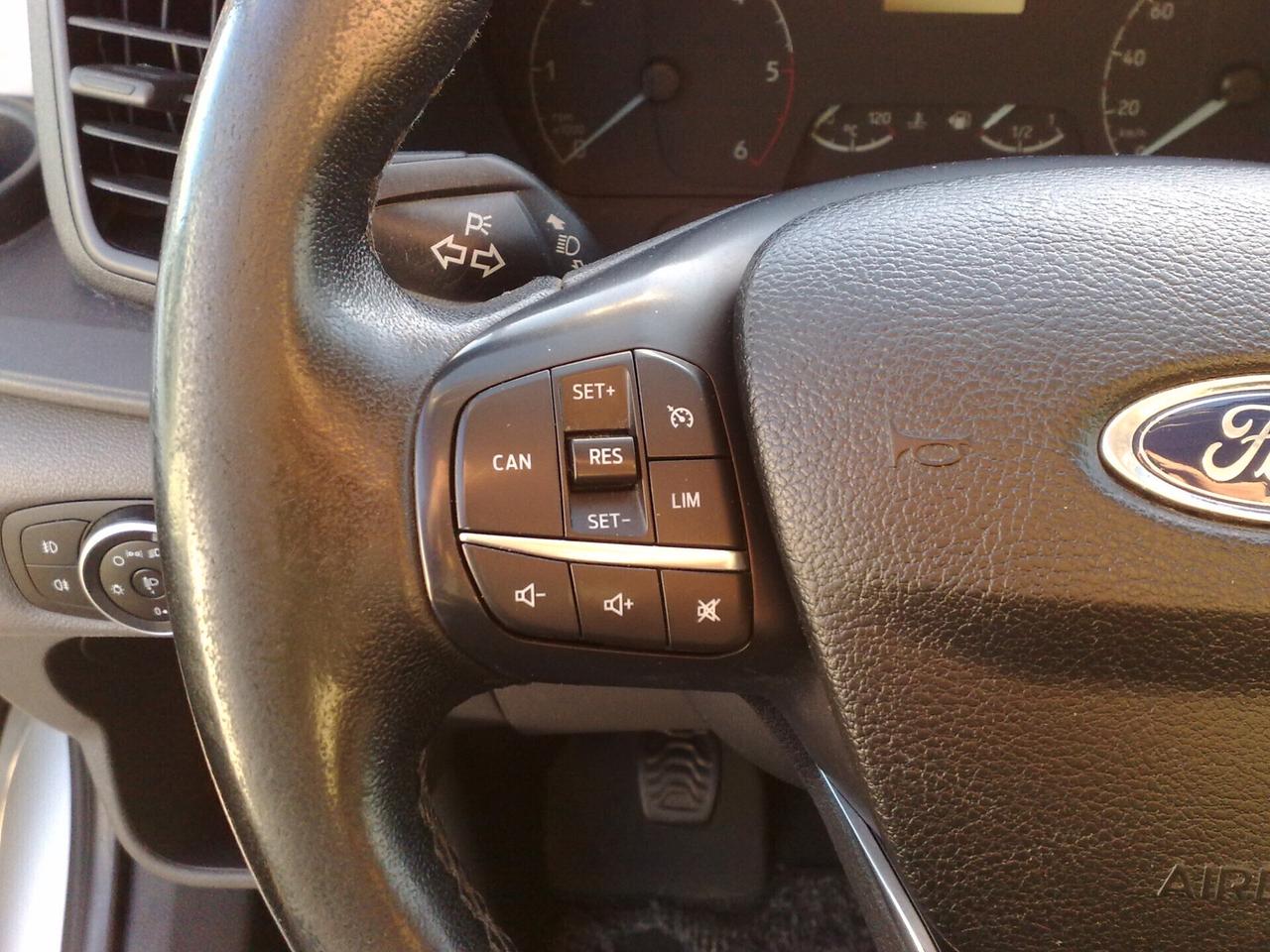 Ford Transit 2.0tdci 130cv FURGONE - 2020