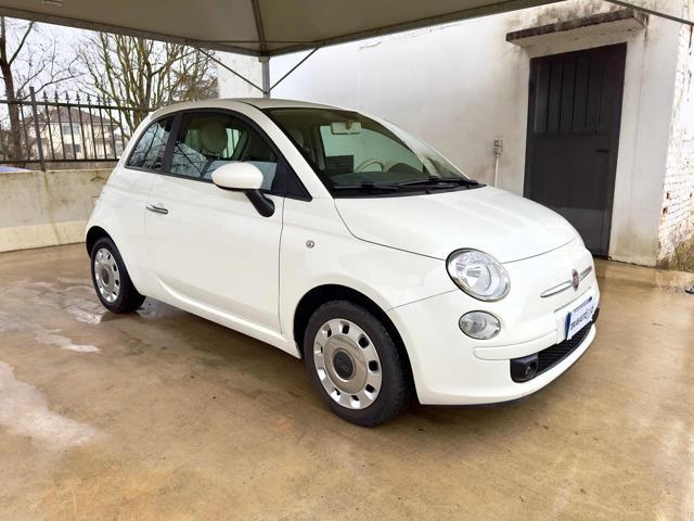 FIAT 500 1.2 Pop BENZ. EURO 6 KM E MOTORE ORIGINALI 1 PROP.