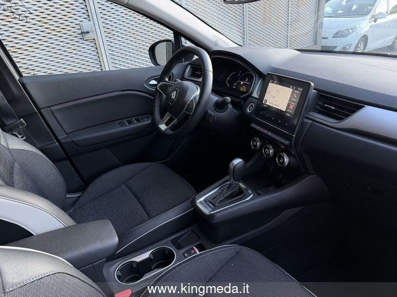 Renault Captur Captur Full Hybrid E-Tech 145 CV Techno