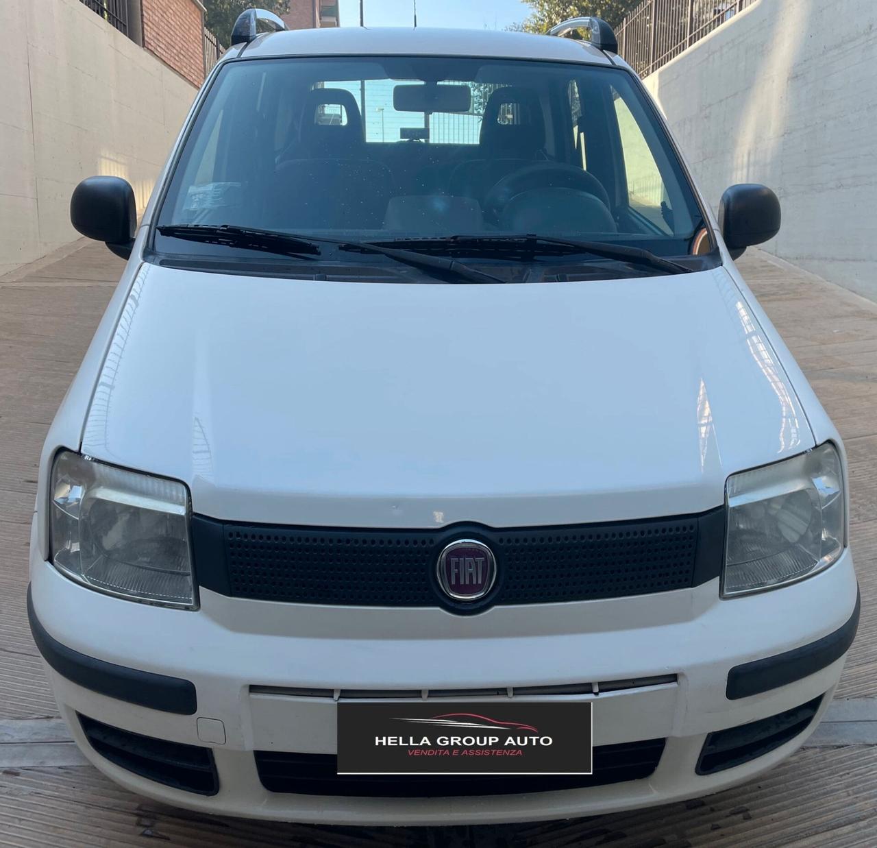 Fiat Panda 97.000 KM