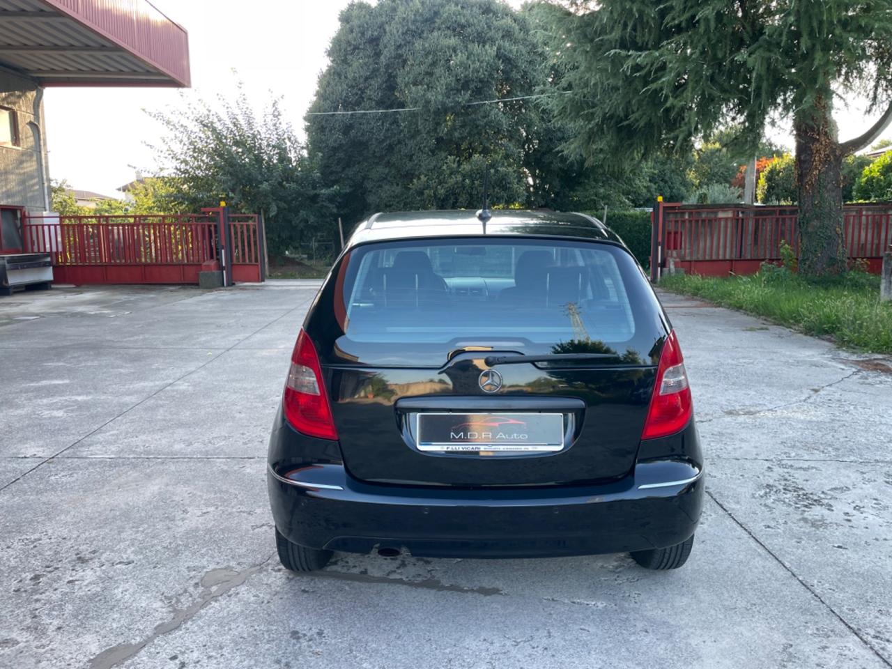 Mercedes-benz A 150 gpl Elegance