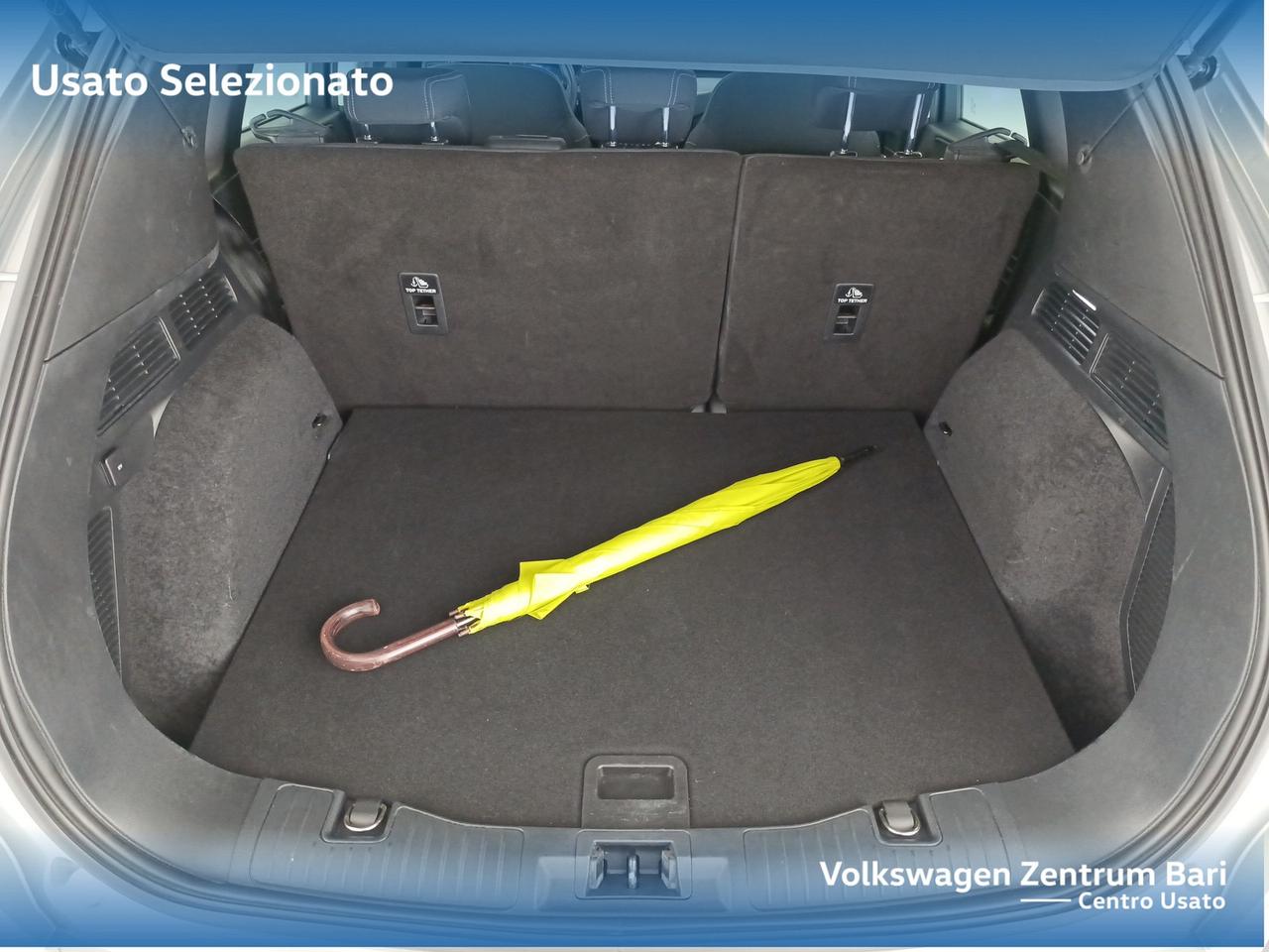 Ford Kuga 1.5 ecoblue titanium business 2wd 120cv auto