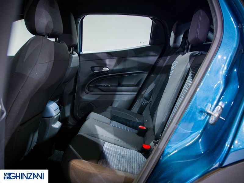 Alfa Romeo Junior Junior 1.2 136 CV Hybrid eDCT6 - "PREZZO VERO"