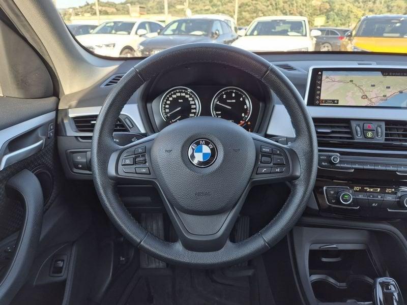 BMW X1 sdrive16d Business Advantage auto
