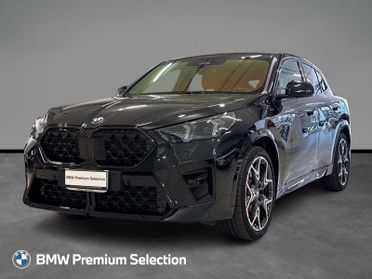 BMW X2 20 d 48V MSport Pro sDrive DCT