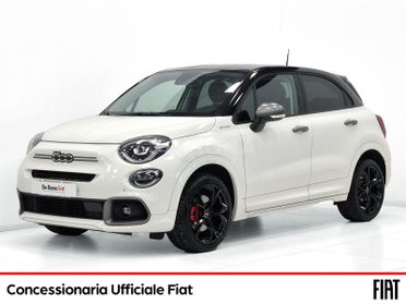 Fiat 500X dolcevita 1.5 t4 hybrid sport 130cv dct