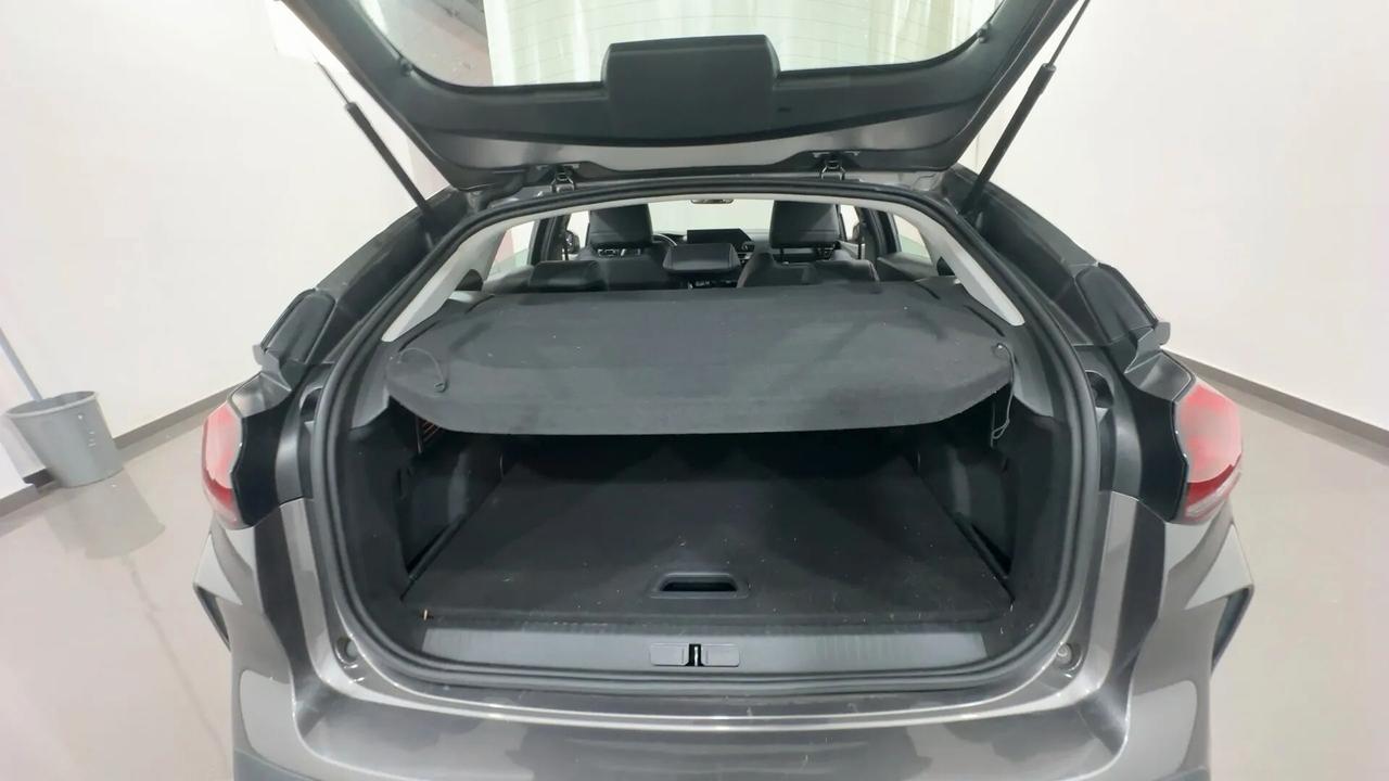 Citroen C4 BlueHDi 110 S&S Feel Pack