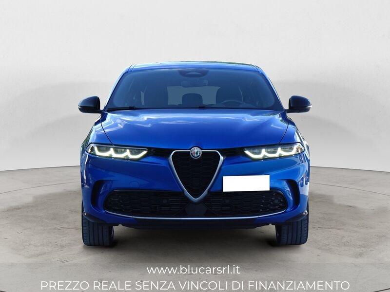 Alfa Romeo Tonale 1.6 Diesel 130cv TCT6 Ti