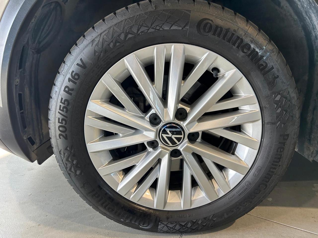 Volkswagen T-Roc 2.0 TDI SCR Style PREZZO POROMOZIONALE LEGGI DESCRIZIONE