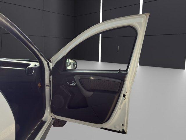 DACIA Duster 1.5 dCi 110 CV S&S 4x2 Serie Speciale Brave2