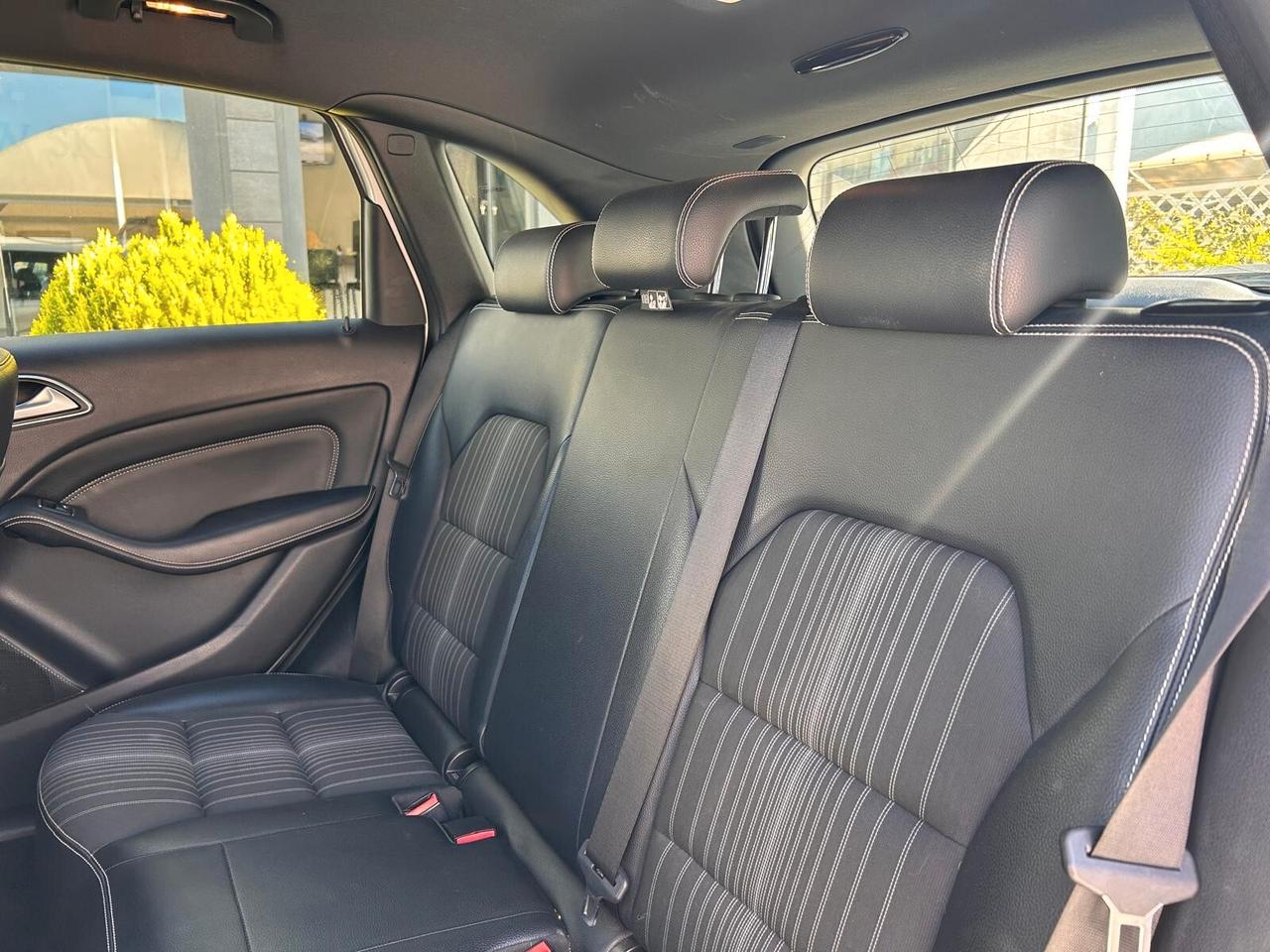 Mercedes-benz B 180 CDI Automatic Premium