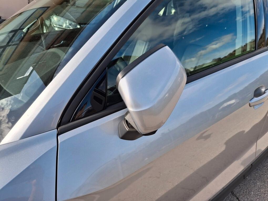 Audi Q2 30 TDI S tronic "Virtual Cockpit" - 2020