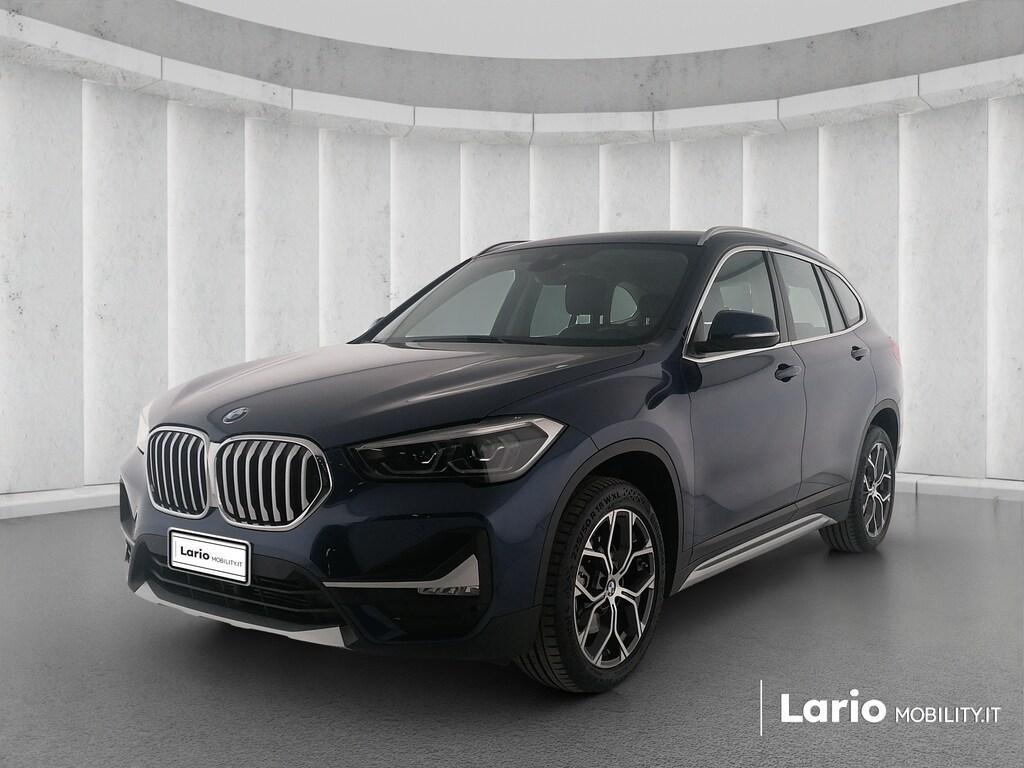 BMW X1 18 i xLine Plus sDrive Steptronic