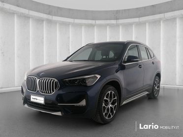 BMW X1 18 i xLine Plus sDrive Steptronic