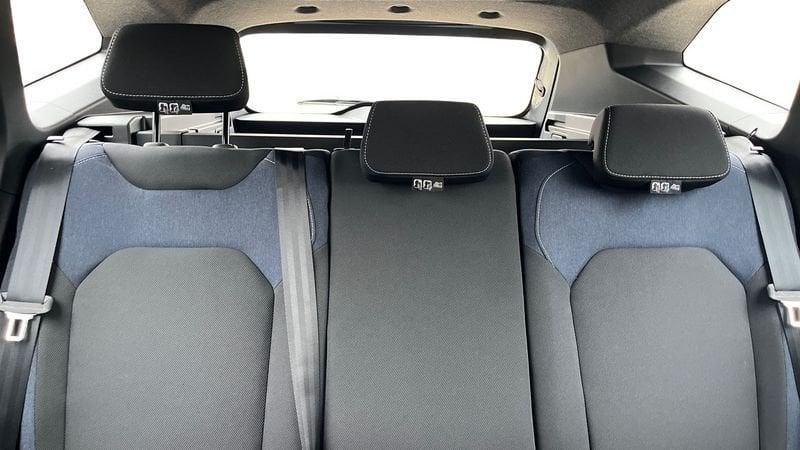 Dacia Bigster expression mild hybrid 140