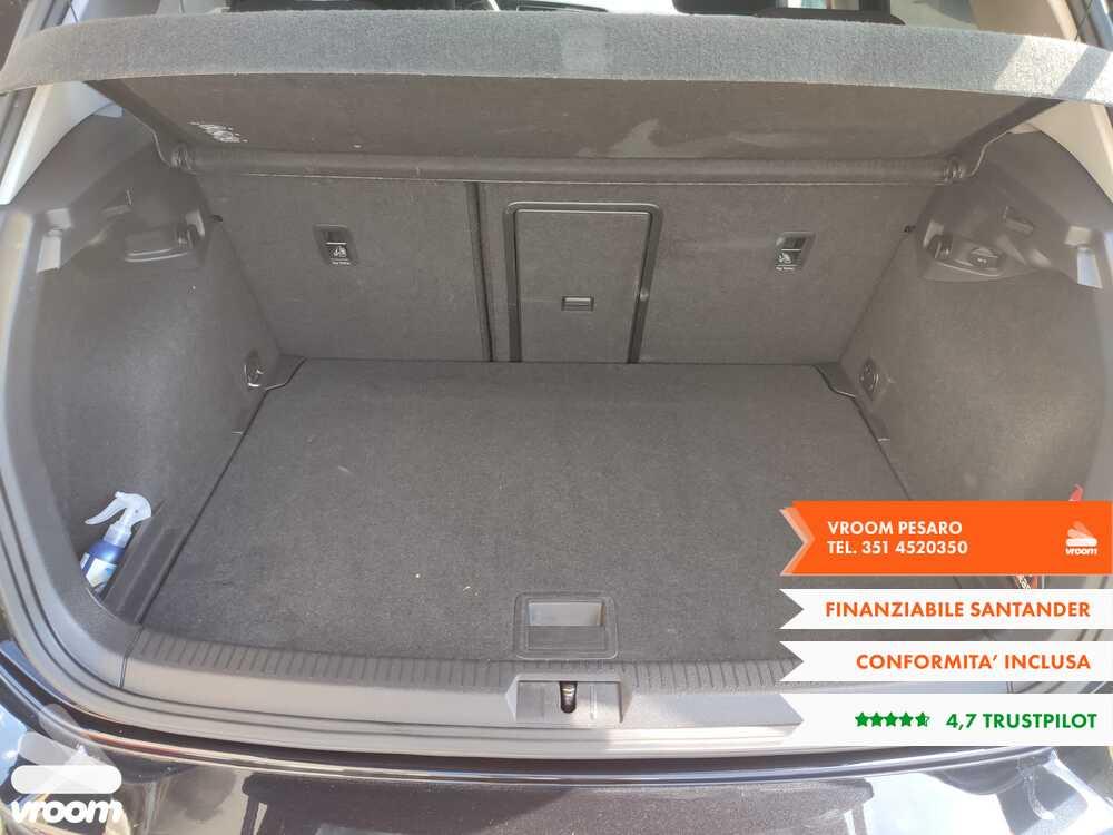 VOLKSWAGEN Golf 7ª serie Golf 2.0 TDI DSG 5p. ...
