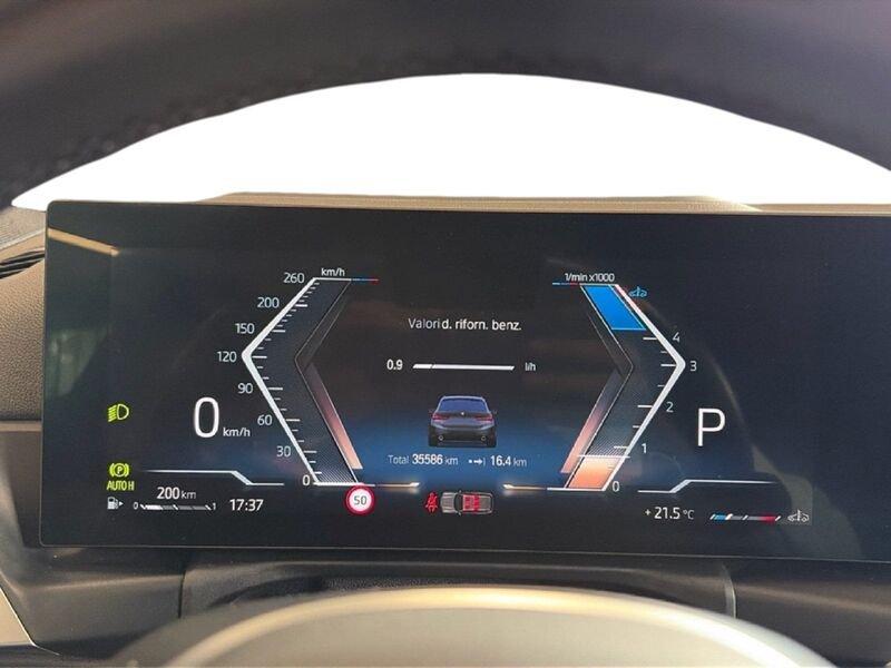 BMW Serie 3 320d xDrive 48V MSport Touring aut.