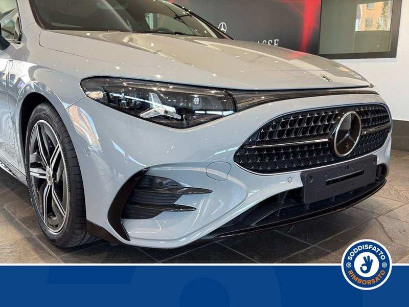 Mercedes-Benz CLA 200 Automatic Coupé AMG Line Premium