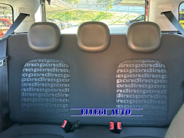 FIAT Pandina PANDINA CROSS 1.0 Hybrid KM0