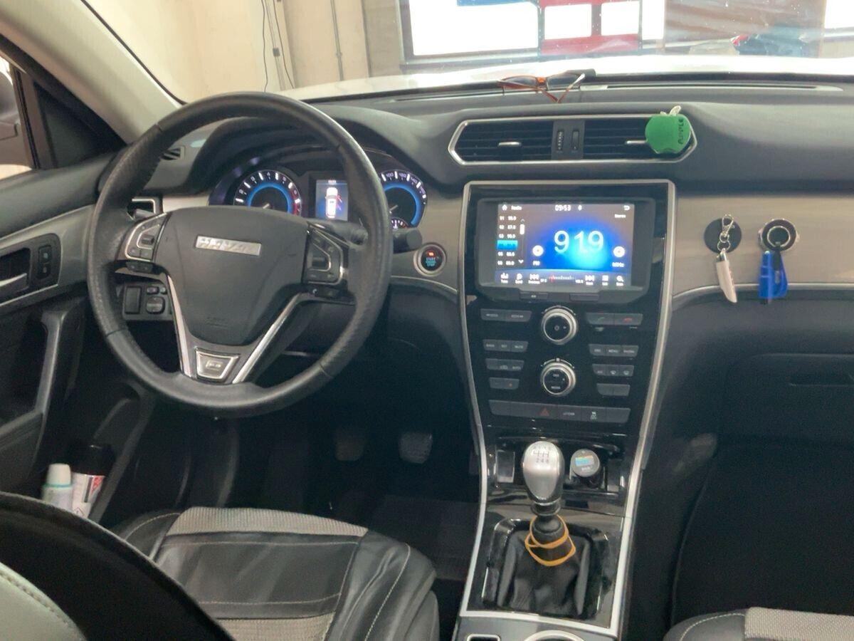 Haval H2 1.5T GPL Premium