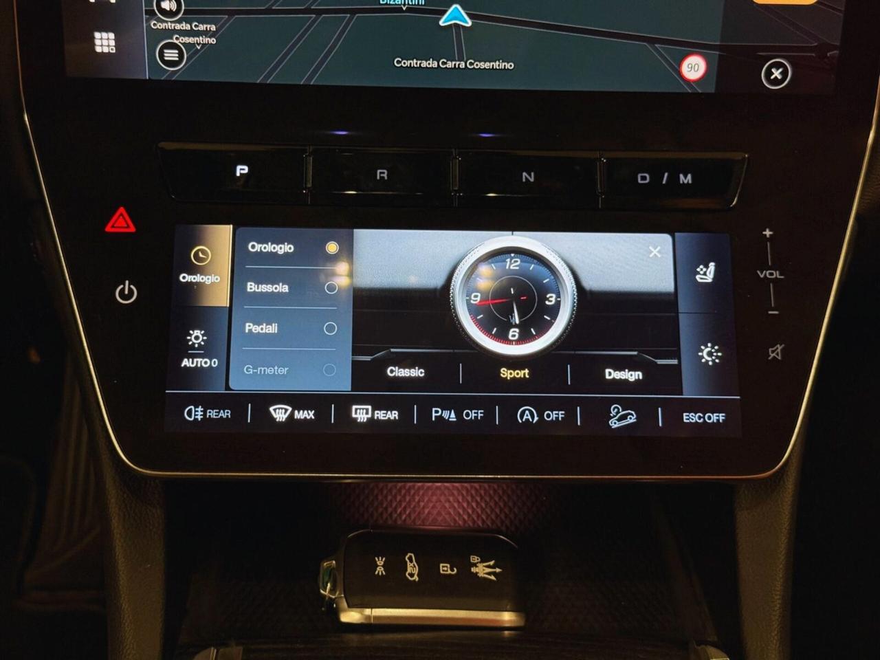 Maserati Grecale MHEV 250 CV AWD GT