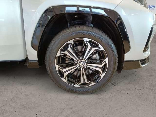 Suzuki Across 2.5 phev Top 4wd e-cvt