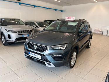 Seat Ateca BUSINESS 2.0 TDI 150 CV DSG