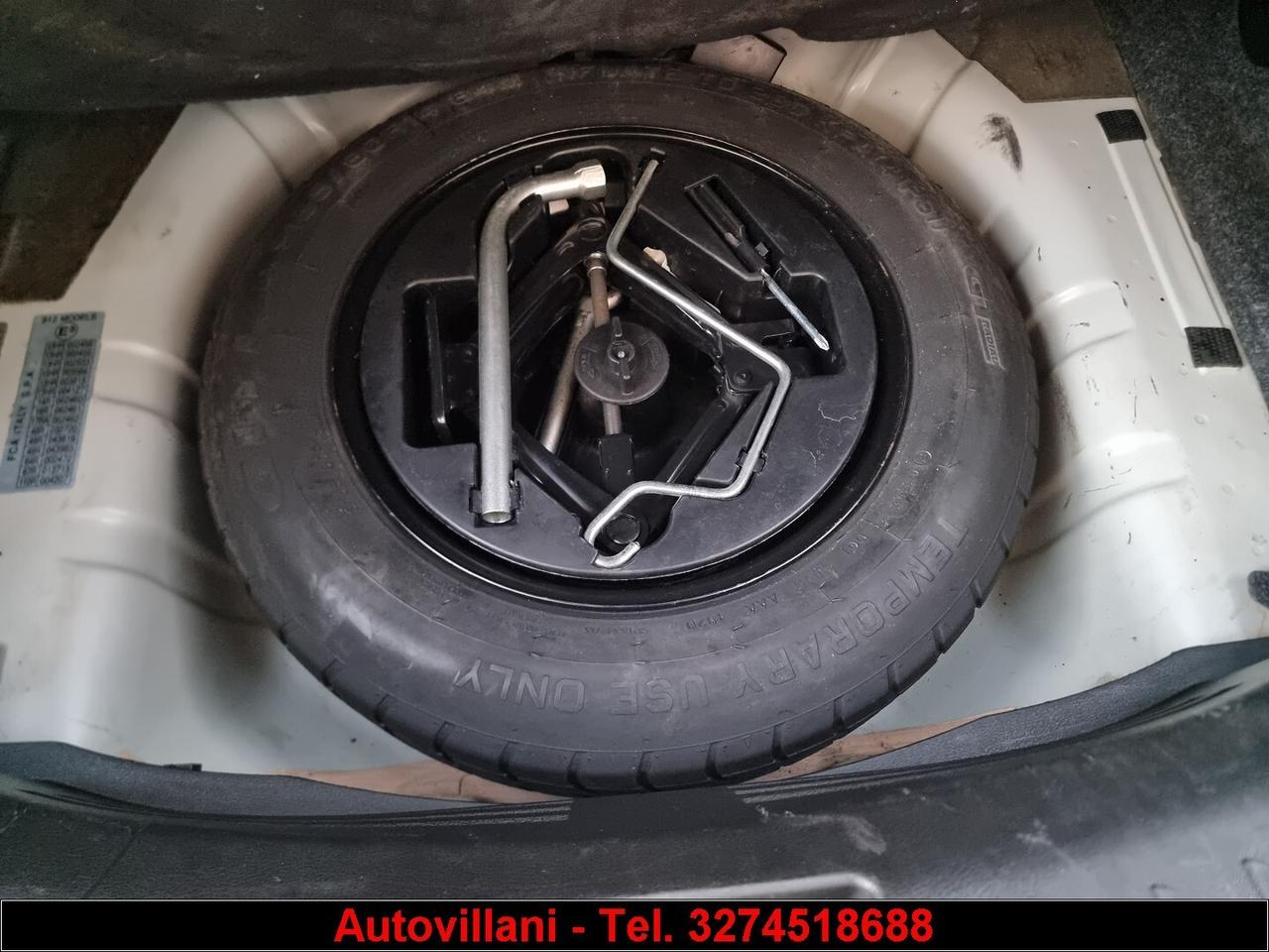 LANCIA YPSILON 1.0 CV 70 ECOCHIC Hybrid GOLD 2021